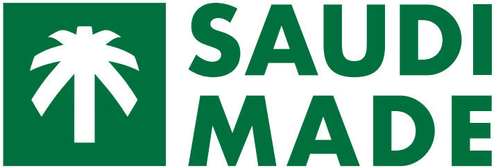 Made in Saudi Arabia